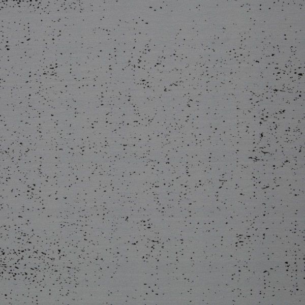 Sweat mit Sprenkeln grau - French Terry Sparkle grey Into the Wild by Swafing