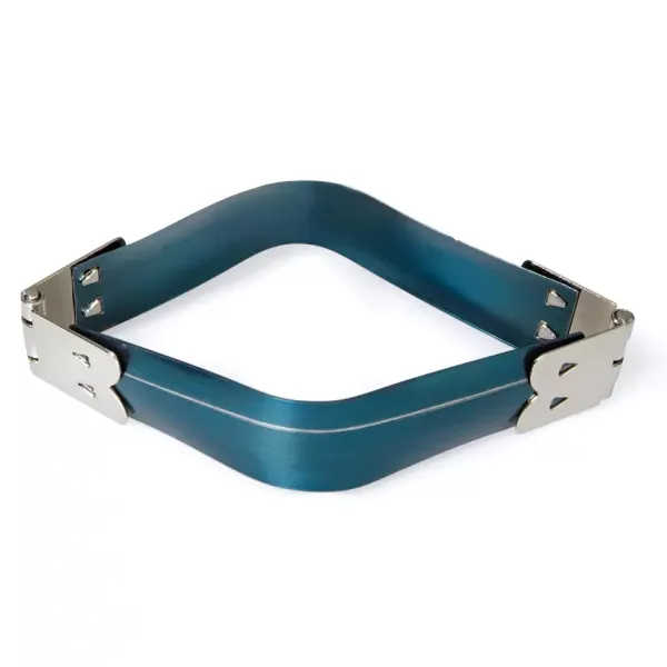 kleiner Prym Schnappverschluss 8,5 cm für raktische Taschen und Etuis