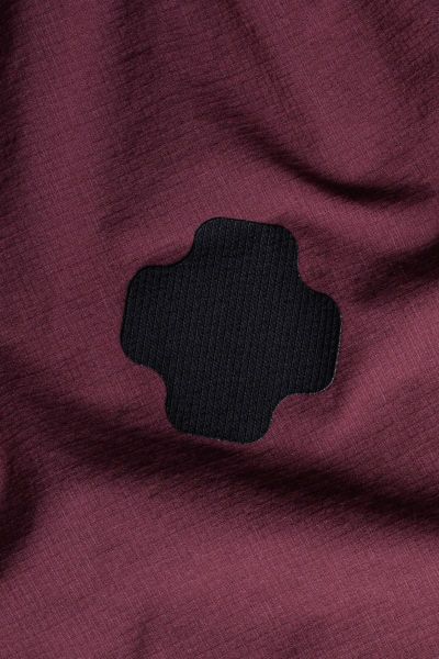 Prym x FabPatch Extreme Reparaturflicken schwarz 2 Stück