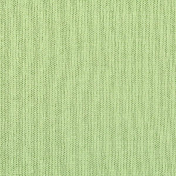 Bündchen glatt im Schlauch kiwi grün - HEIKE von Swafing