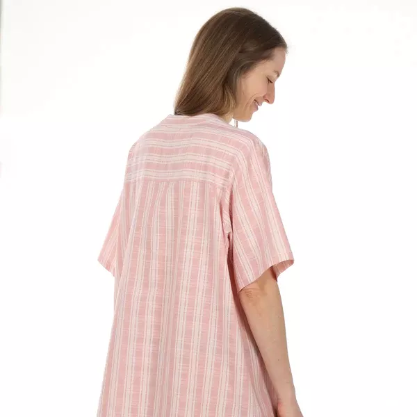 Schnittmuster FRAU LUNA • Nachthemd von Studio Schnittreif • Gr. XS-XXL