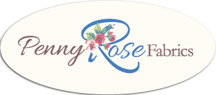 Penny Rose Fabrics