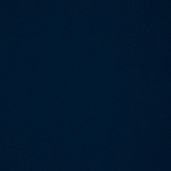 Single Jersey dunkelblau petrol - Baumwolljersey VANESSA von Swafing