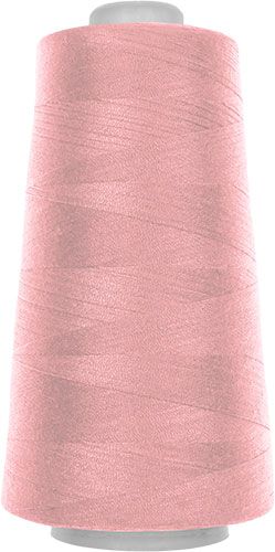 Ovi Konen rosa - Nähgarn für Overlock und Coverlock Maschinen