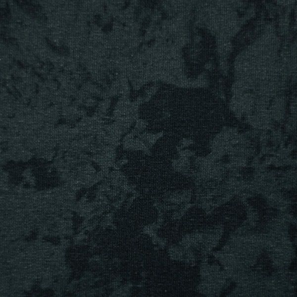 Sweat Steinoptik dunkelgrau - WILD Kombi French Terry by Thorsten Berger