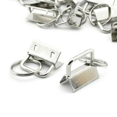 Schlüsselbandrohling 25mm