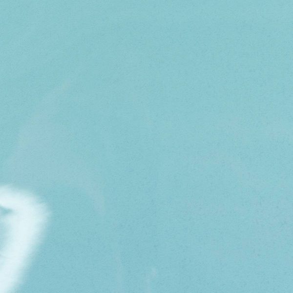 Dicke Folie für Taschen & Hüllen transparent blau - Fensterfolie Vista von Swafing