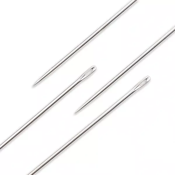 Nadelset Prym Love - 23 Nähnadeln Sticknadeln & Stopfnadeln