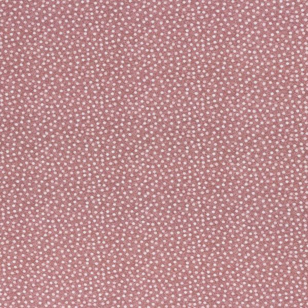 Jersey Punkte altrosa – Serie Susan von Swafing