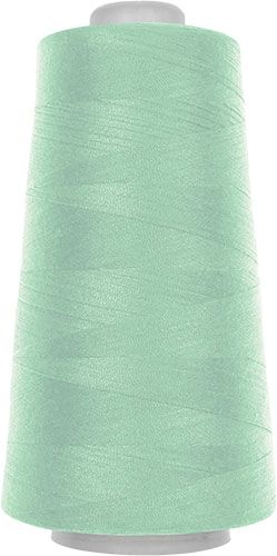 Ovi Konen mint aqua - Nähgarn für Overlock und Coverlock Maschinen