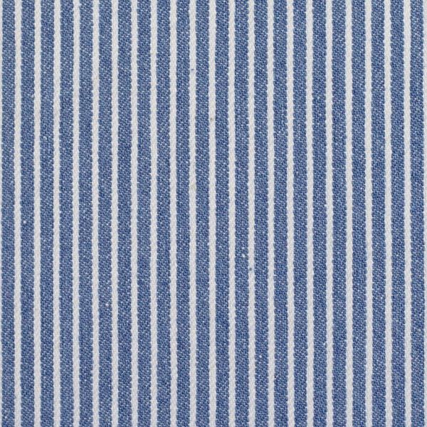 klassischer Jeans mit Streifen blau weiß - Serie Emden von Swafing