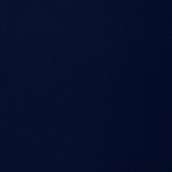 Soft Sweat uni nachtblau - angerauhter French Terry EIKE von Swafing