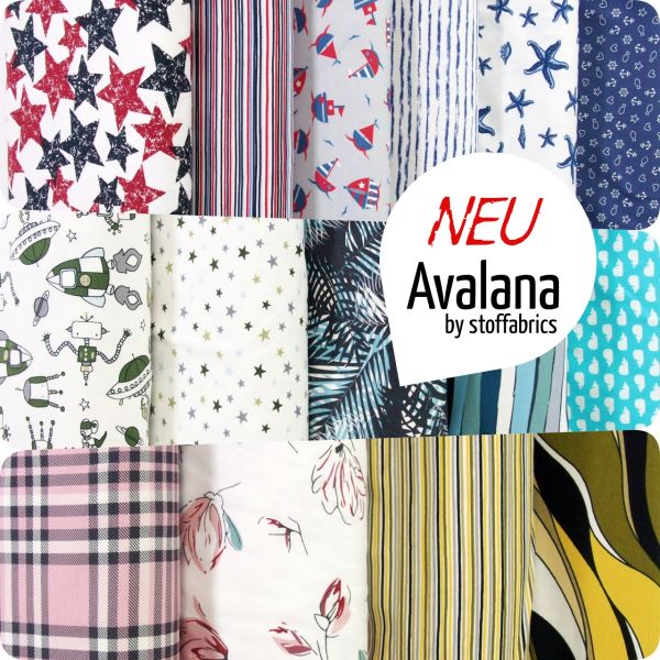 avalana
