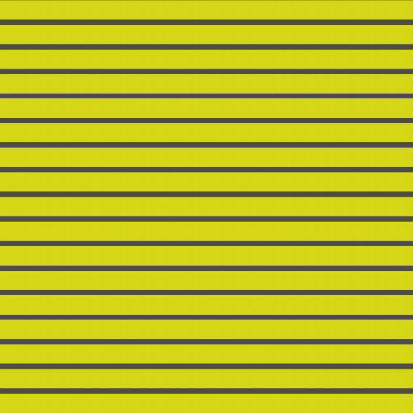 Sommersweat mit Streifen lime grau - French Terry Yarn Dyed