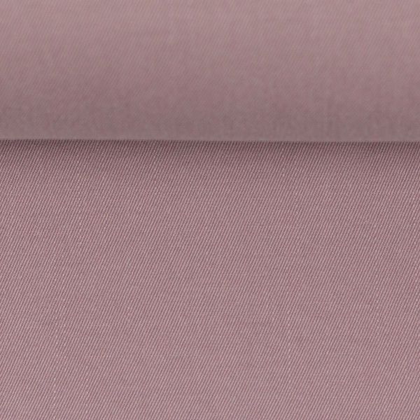 TENCEL™ Lyocell Webware uni flieder – Hannah von Swafing