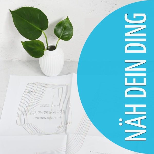 3h Nähkurs NÄH DEIN DING - Betreutes Nähen für dein Projekt - auch für Anfänger