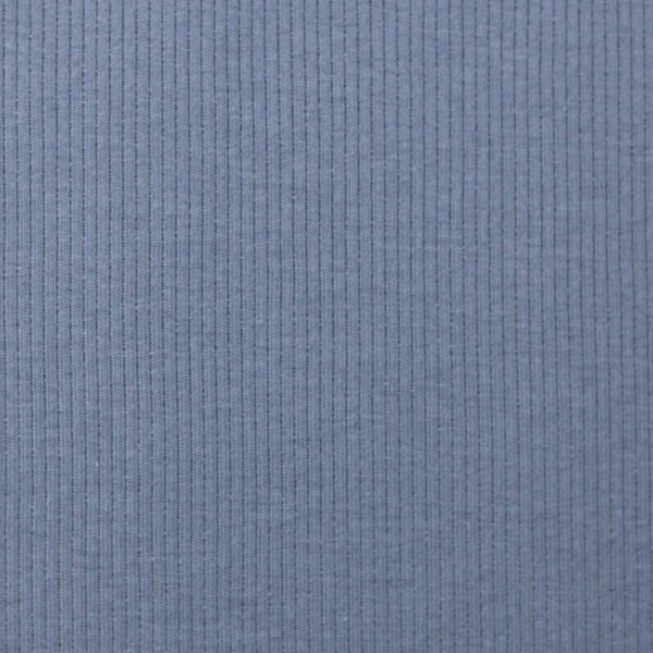 Rippjersey uni blau – Serie Marissa von Swafing