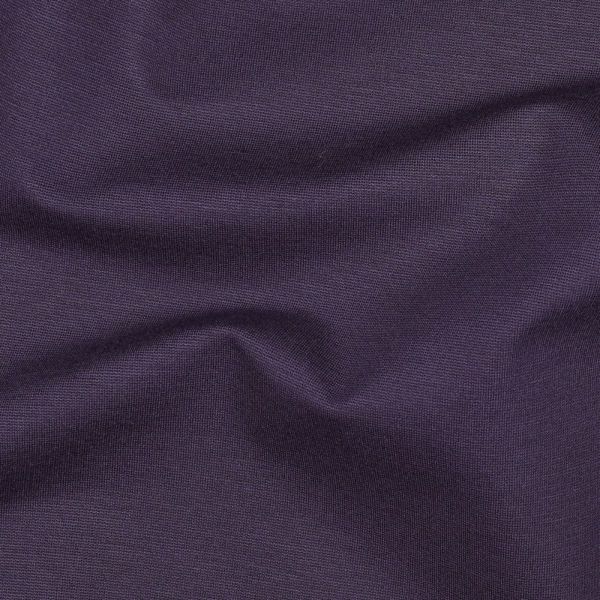Romanit Jersey violett - Punta Royal uni dark purple Powerstretch