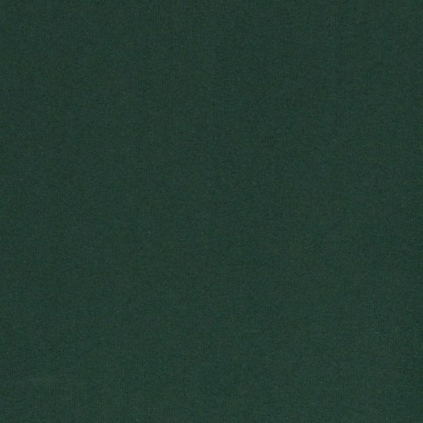 Weicher dicker Strickstoff in dunkelgrün – Strick Bono von Swafing HW 22/23