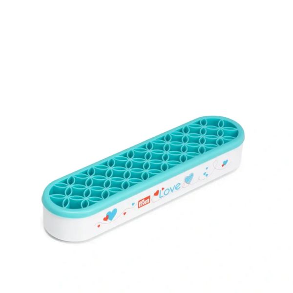 Prym Love Organizer Hold & Store zur Aufbewahrung von Handarbeits Utensilien Schere & Co.