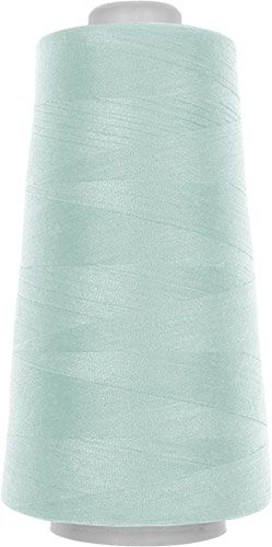 Ovi Konen hellblau - Nähgarn für Overlock und Coverlock Maschinen