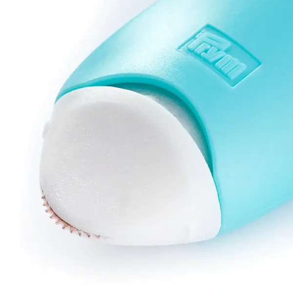 Prym Kreiderad Stift – ergonomisch markieren wie ein Profi