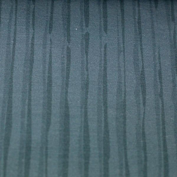 Sweat Streifen graublau - Go Nuts STRIPE by Thorsten Berger Komibstoff zum Eichhörnchen