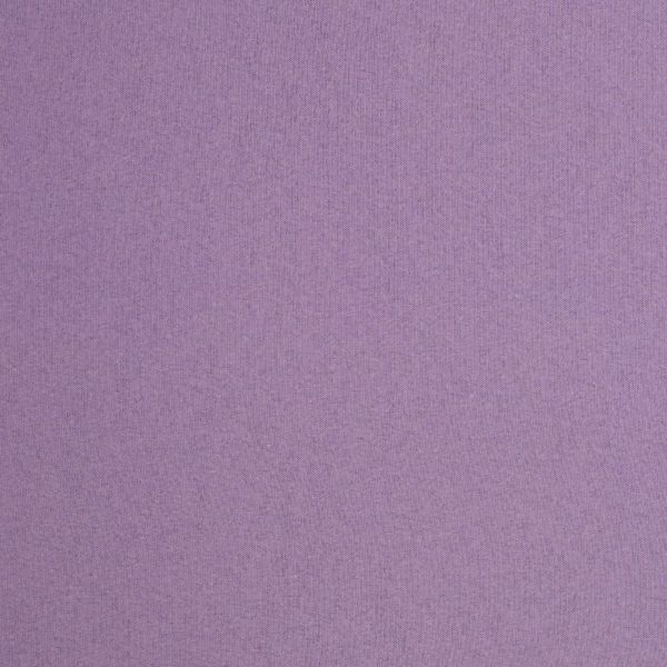 Baumwollstrick Bono Lavendel flieder – Made in Italy