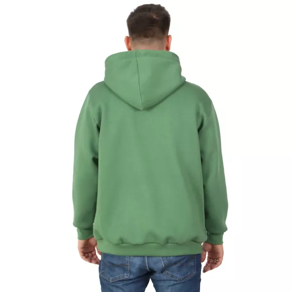 Schnittmuster HERR JONA • oversized Hoodie mit Fronttasche für Herren • Gr. XS-XXL Sweater