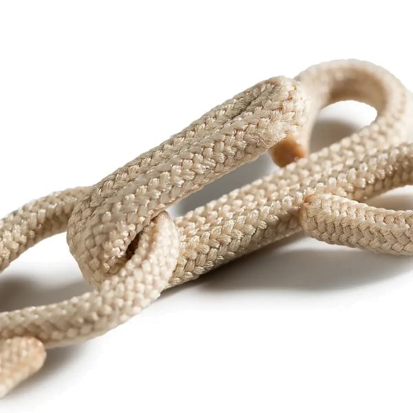 3 Pelzhaken & -augen von Prym in braun - Verschluß Haken Öse für Mantel & Jacke