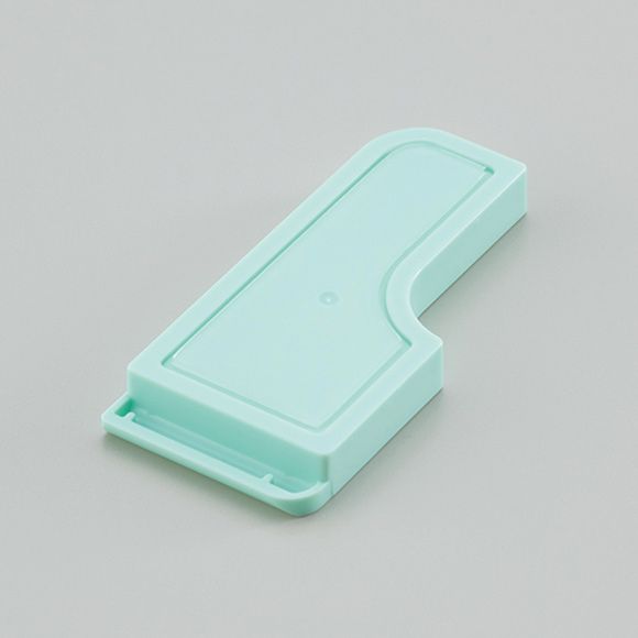 Clover Stichführung Saumhilfe - Abstandshalter für die Nähmaschine