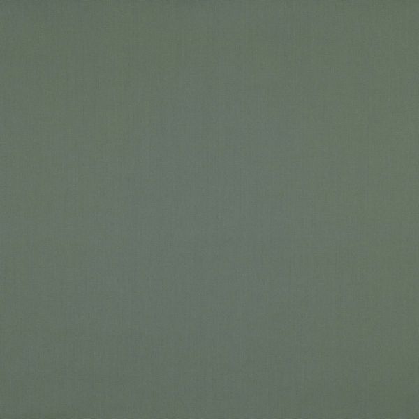 Baumwollstoff uni dunkel salbei - Baumwolle Popeline – Cotton Poplin dusty green