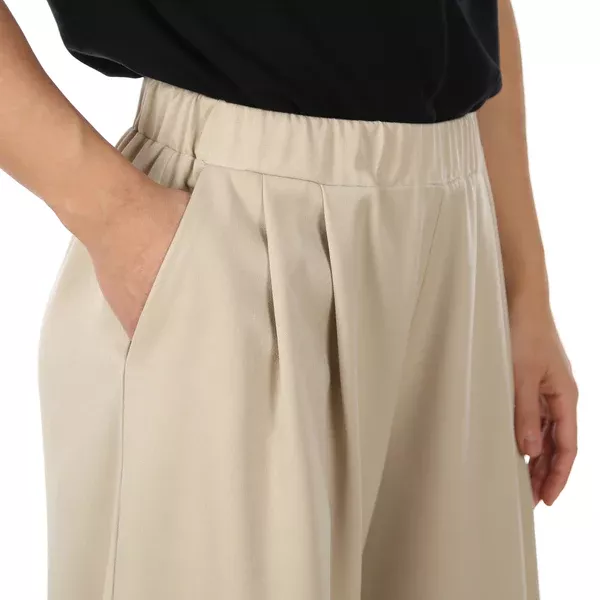 Schnittmuster FRAU BEEKE • Bermuda Shorts von Studio Schnittreif • Gr. XS-XXL