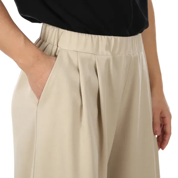 Schnittmuster FRAU BEEKE • Bermuda Shorts von Studio Schnittreif • Gr. XS-XXL