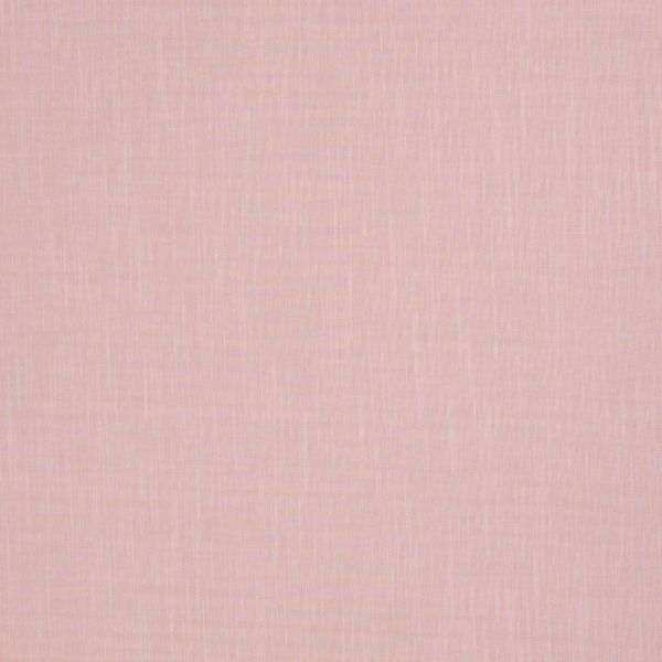 Baumwolle Chambray Leinenstruktur altrosa – Serie Sanna von Swafing