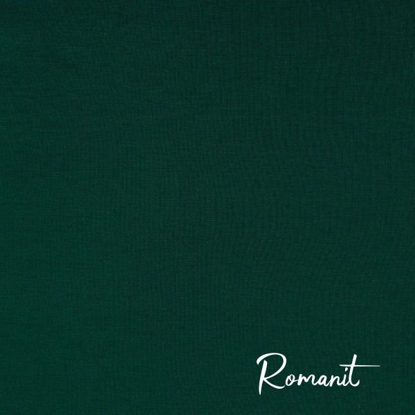 Romanit Jersey dunkelgrün - Punto di Roma Royal uni hunter Powerstretch