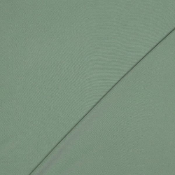 LENZING™ ECOVERO™ Viskose sage salbei dusty green - soft & modern