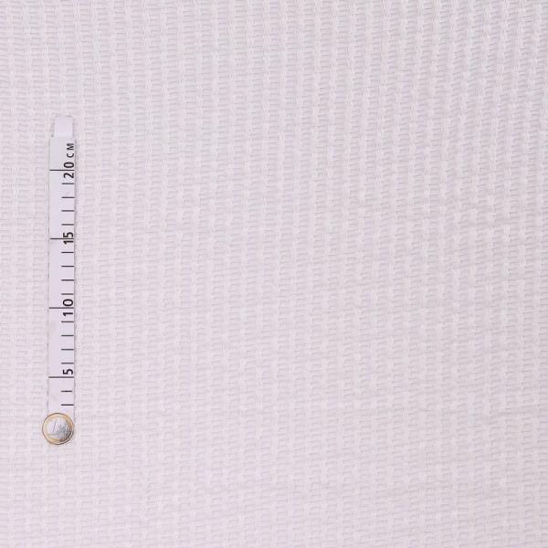 Heavy Knit Lace - Baumwolle Spitze weiß – Romantic Vintage Boho Shabby