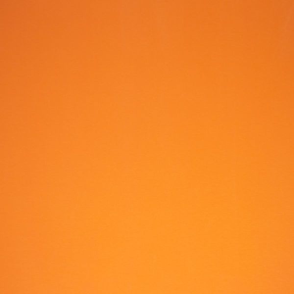 Single Jersey mandarine orange - Baumwolljersey VANESSA von Swafing