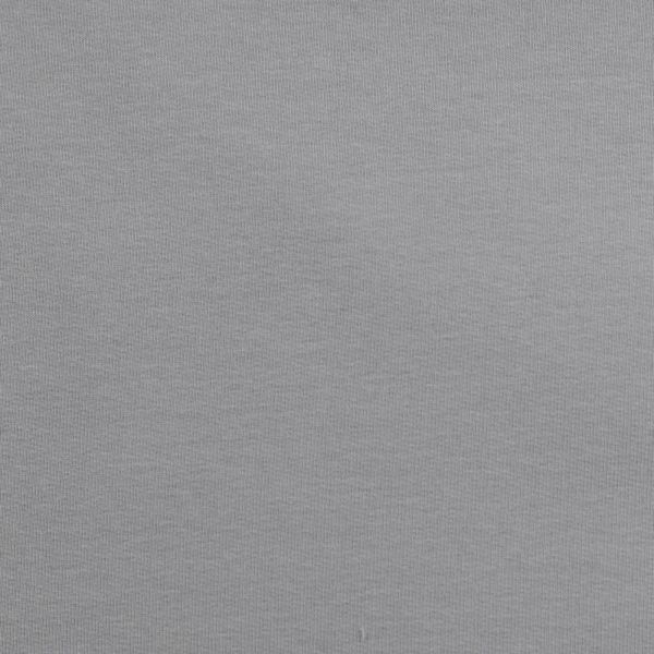 Jersey uni hellgrau - Baumwolljersey VANESSA von Swafing