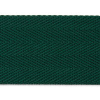 Gurtband Retro 4cm breit dunkelgrün - Taschenhenkel Gürtel Taschengurtband Gurtband Retro 4cm breit dunkelgrün - Taschenhenkel Gürtel Taschengurtband