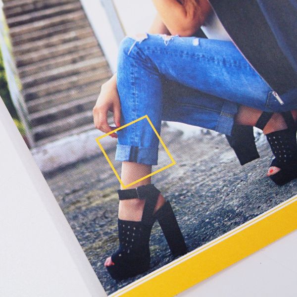 Vlieseline SAUMFIX – Säume anbügeln und fixieren (5m)