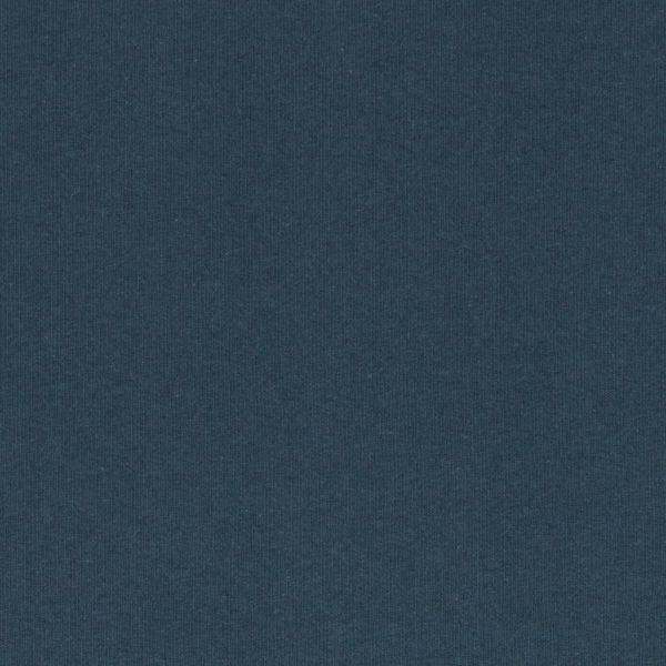 Weicher dicker Strickstoff in dunkelblau – Strick Bono von Swafing HW22/23