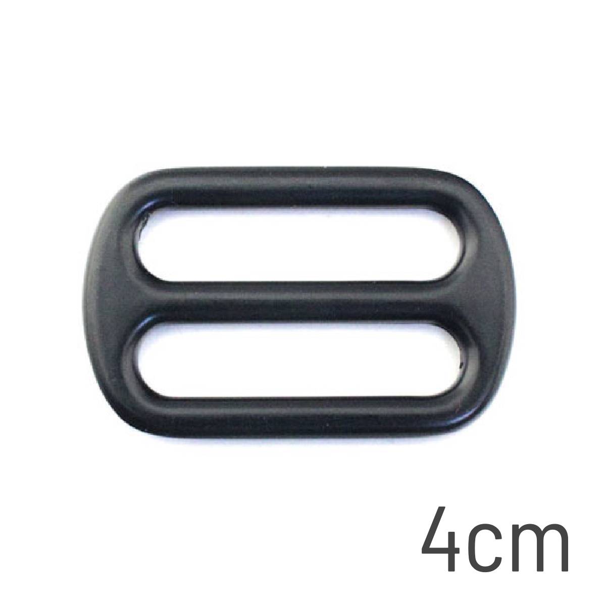 60 Stück Metall Schnallen Set - D-Ringe In 4 Farben Für Taschen & Gürtel