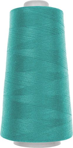Ovi Konen türkis blau - Nähgarn für Overlock und Coverlock Maschinen