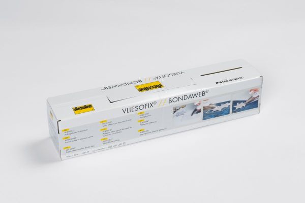 Vliesofix 45cm breit