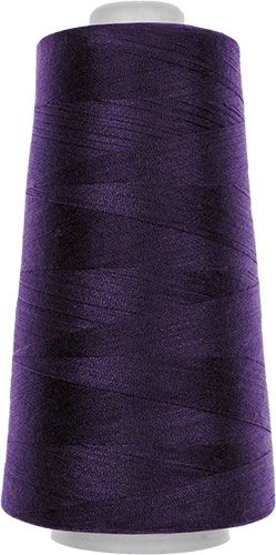 Ovi Konen violett - Nähgarn für Overlock und Coverlock Maschinen