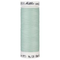 Seraflex Elastikgarn helles mint - 130m Nähgarn für elastische Nähte No.120 von Mettler Seraflex Elastikgarn helles mint - 130m Nähgarn für elastische Nähte No.120 von Mettler