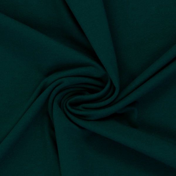 Single Jersey tannengrün - Baumwolljersey VANESSA von Swafing Kollektion HW25/26