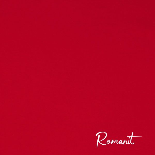 Romanit Jersey rot - Punto di Roma Royal uni red Powerstretch